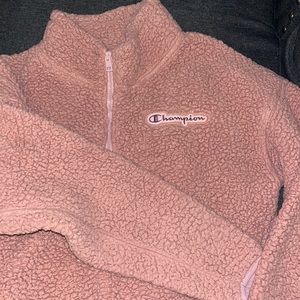 Champion Fleece